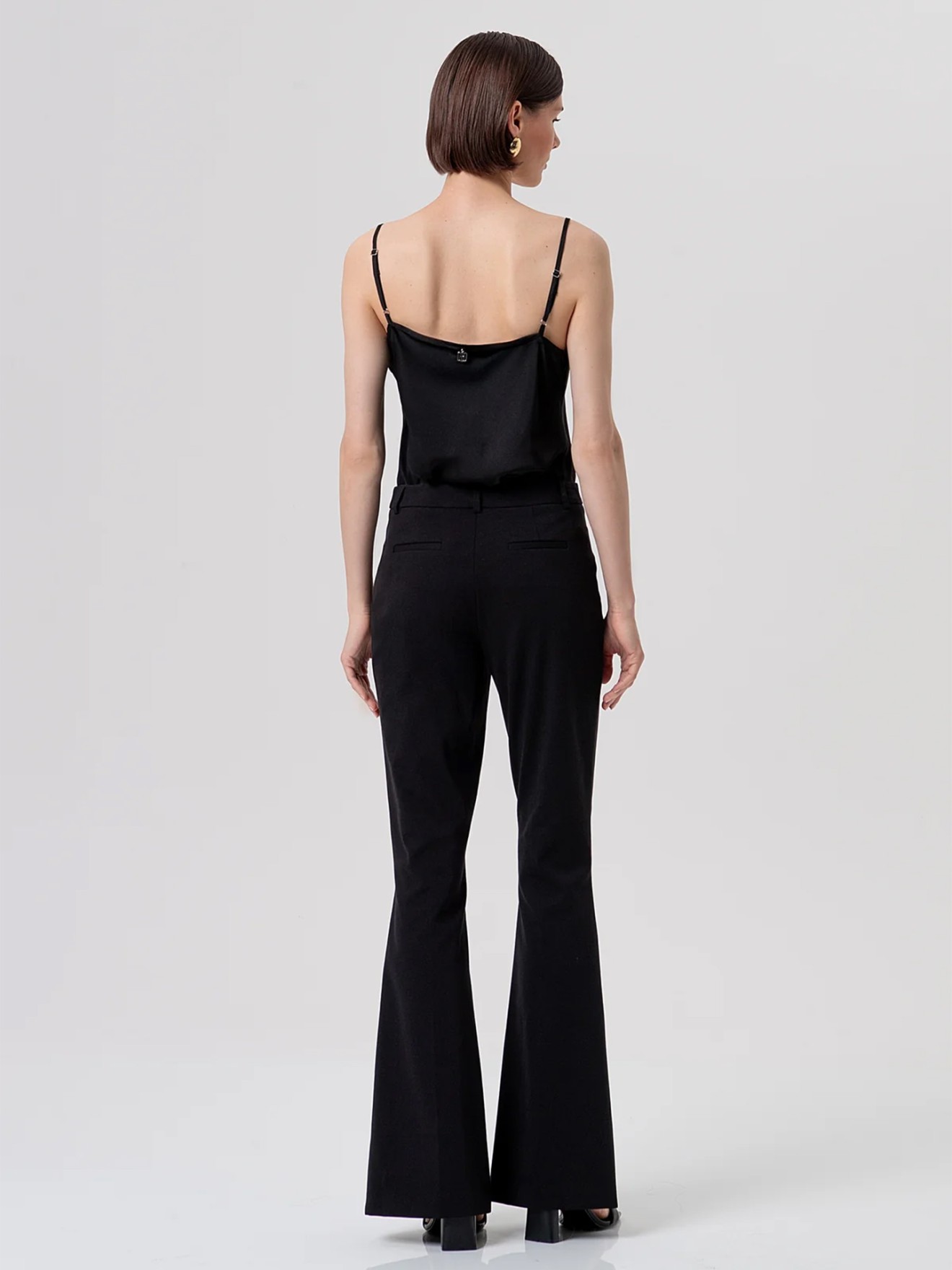 Cal�as Bootcut