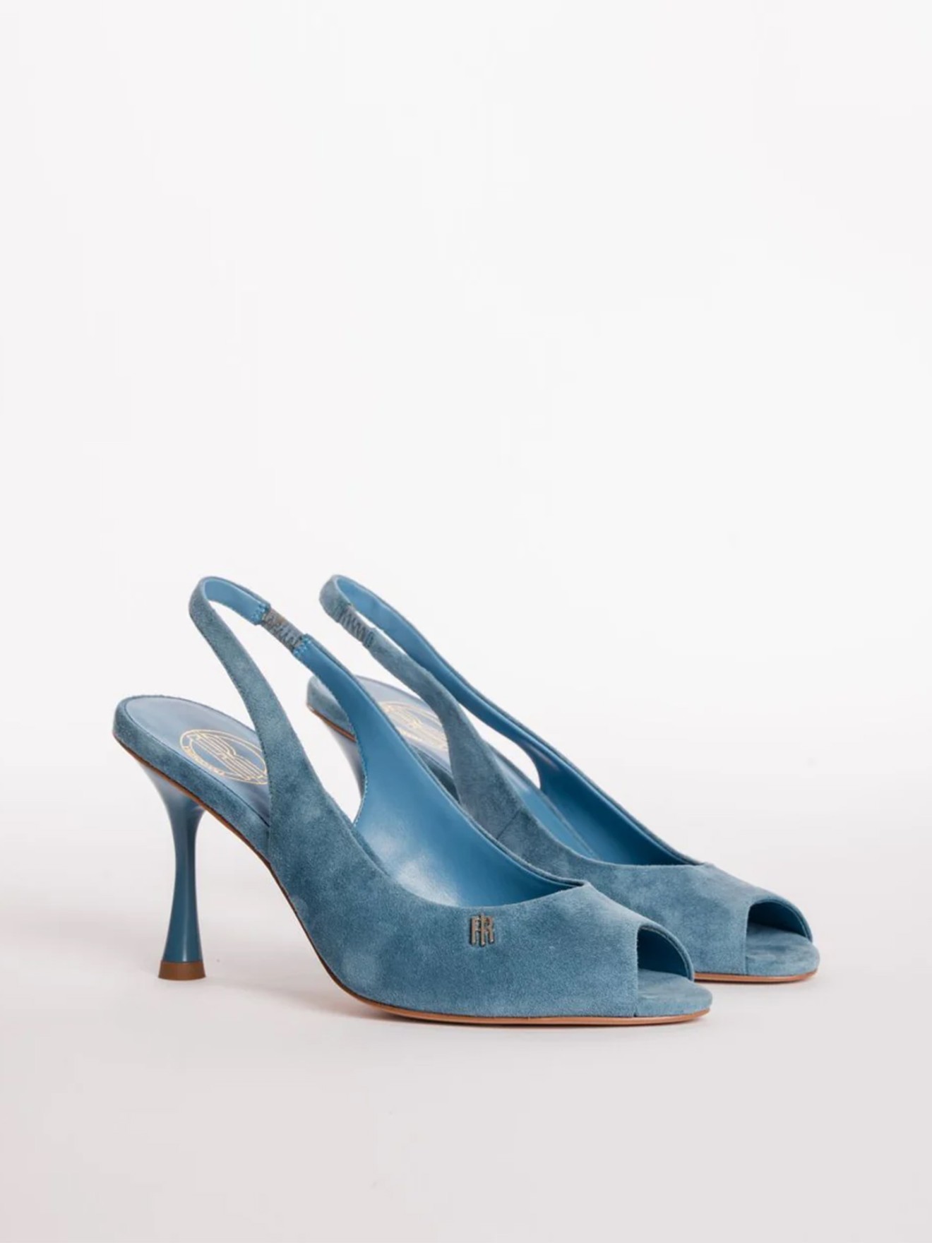 Sapato Slingback