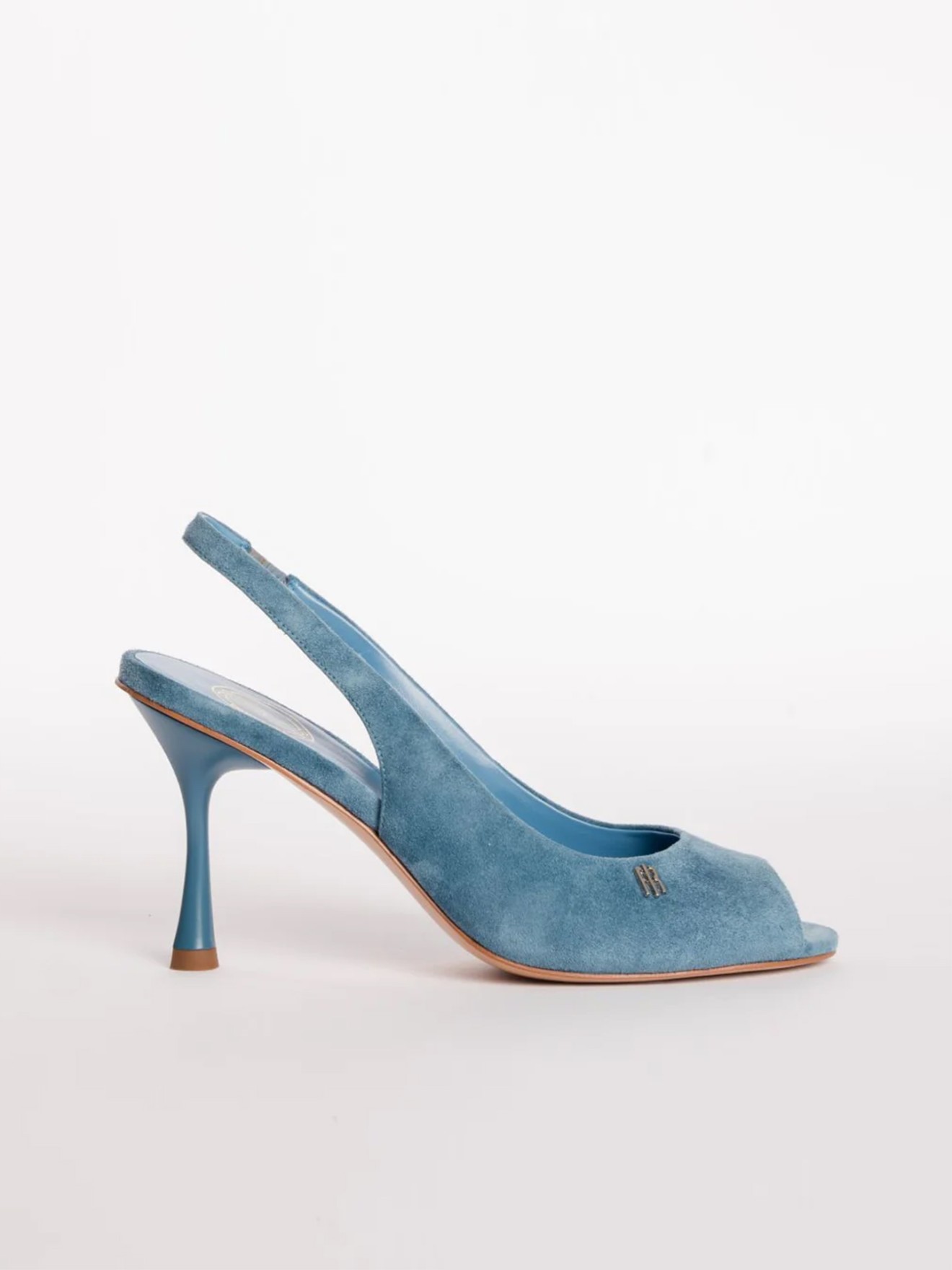 Sapato Slingback
