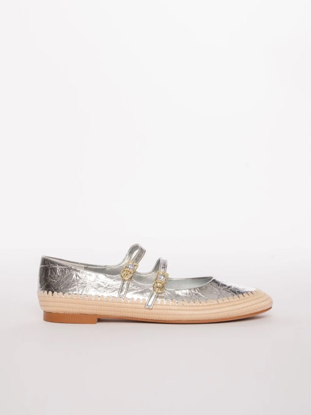 Sapatos Mary Jane