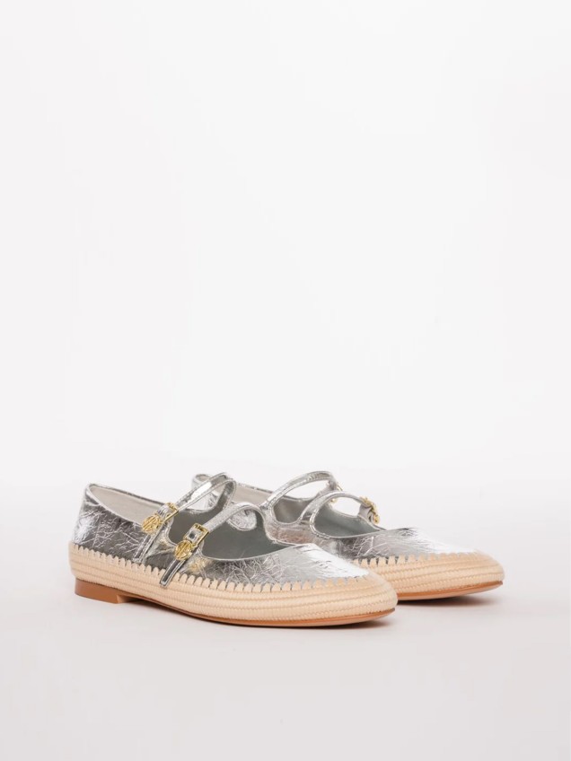 Sapatos Mary Jane
