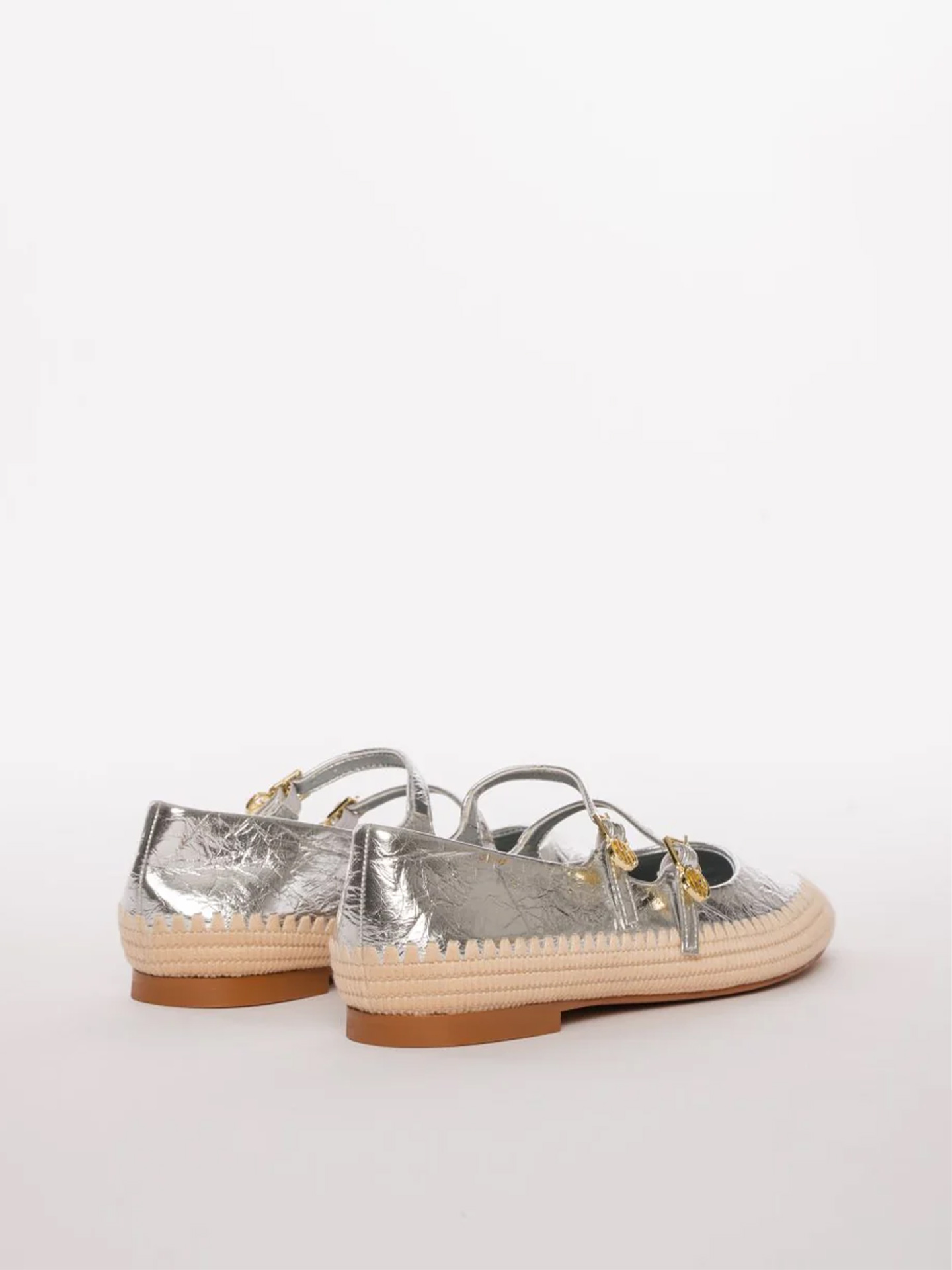 Sapatos Mary Jane