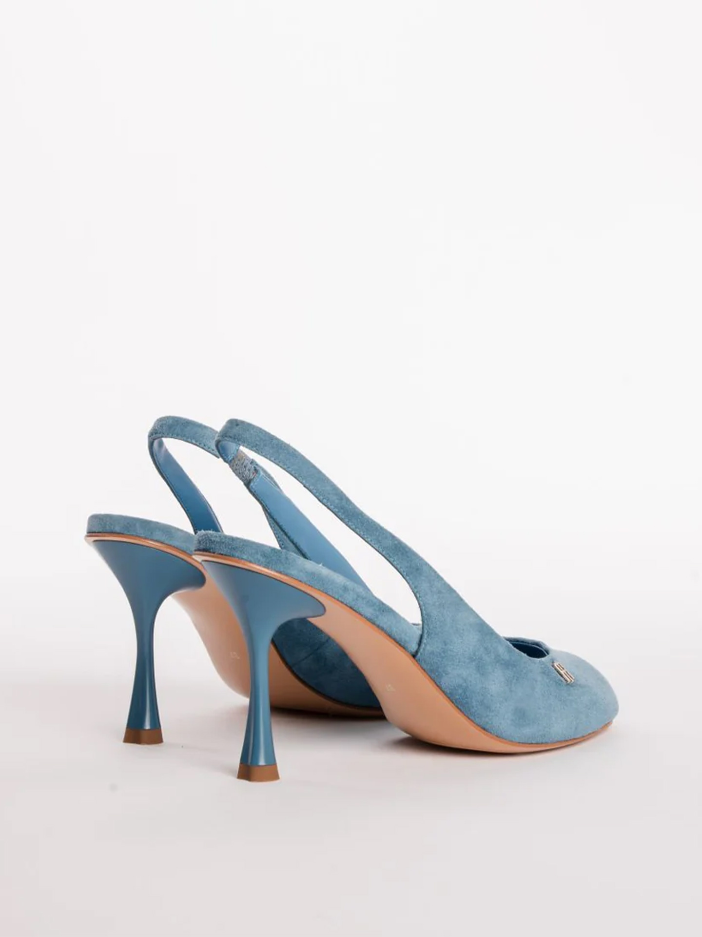 Sapato Slingback