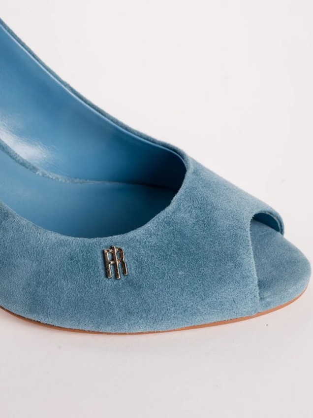 Sapato Slingback
