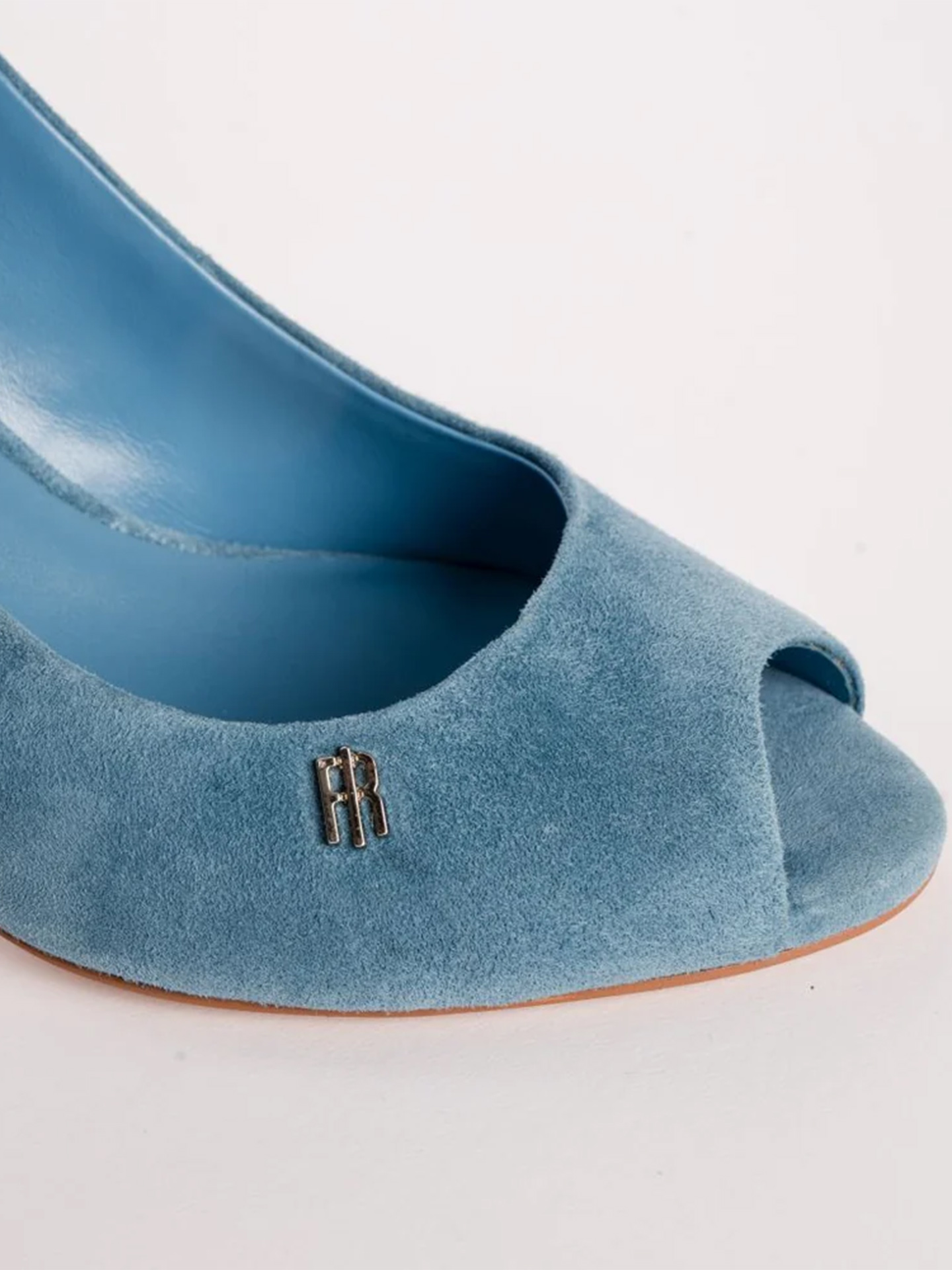 Sapato Slingback