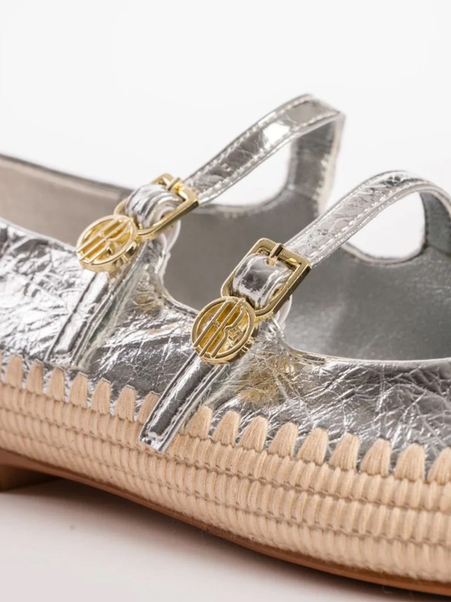 Sapatos Mary Jane