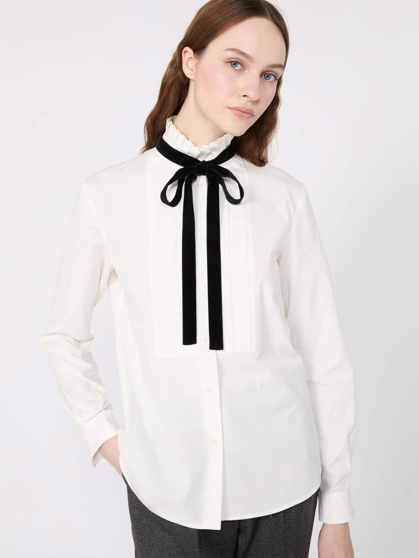 Camisa WKIACETO