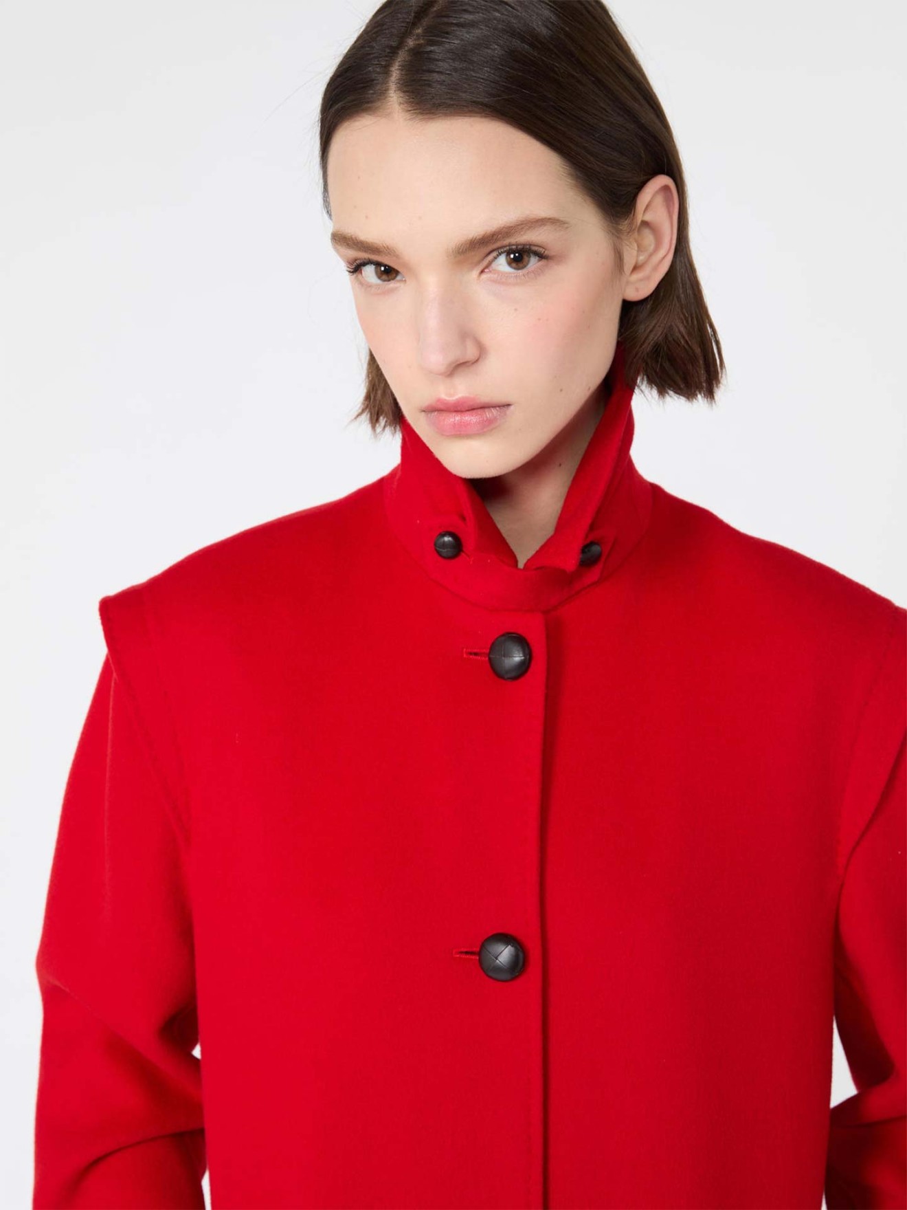 Casaco Comprido WKSGESSATI
