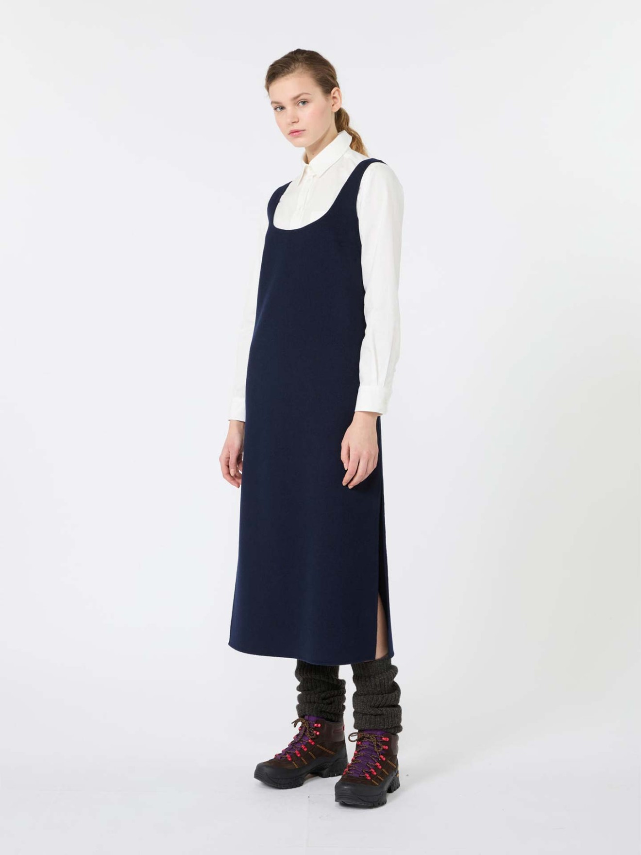 Vestido Comprido WKSGIAMBO