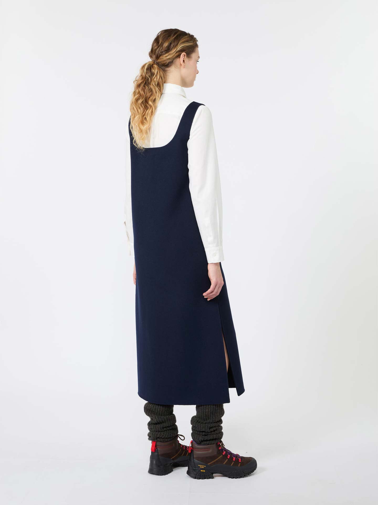 Vestido Comprido WKSGIAMBO