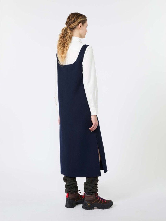 Vestido Comprido WKSGIAMBO