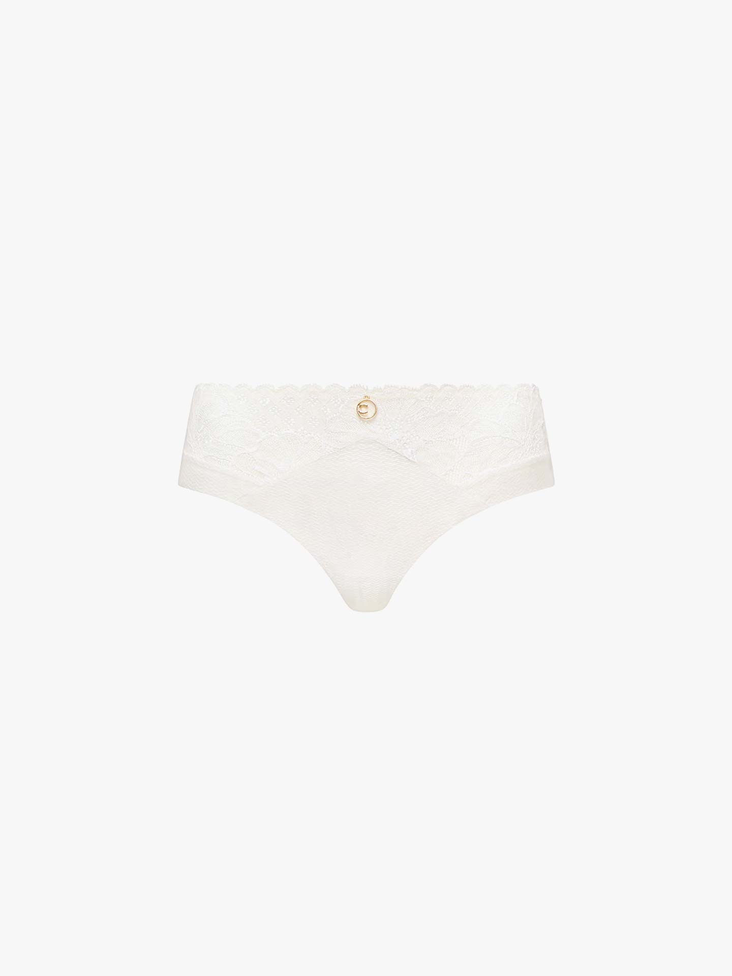 Cuecas Sublime Mid Rise