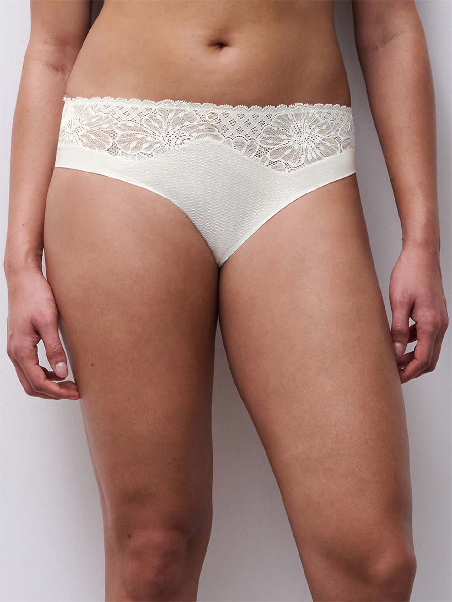Cuecas Sublime Mid Rise