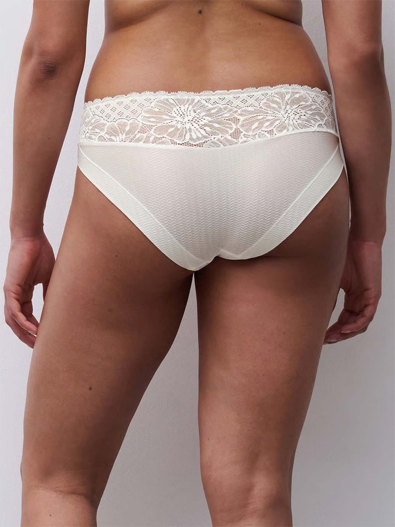 Cuecas Sublime Mid Rise