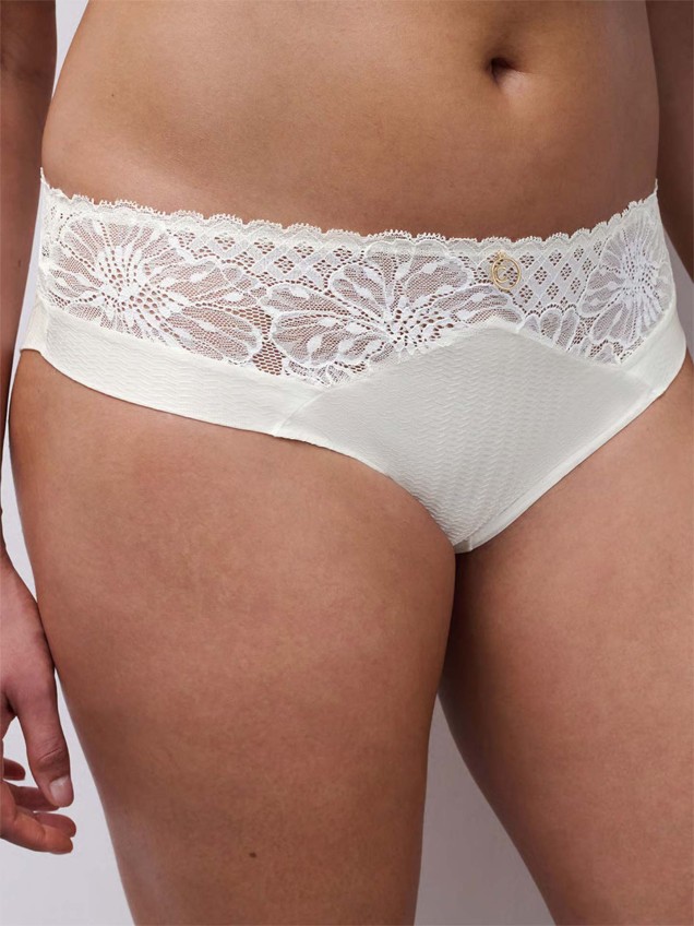Cuecas Sublime Mid Rise