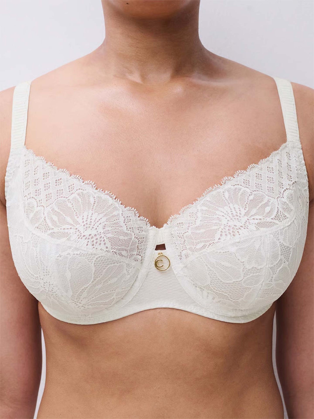 Soutine Sublime Full Coverage Unlined