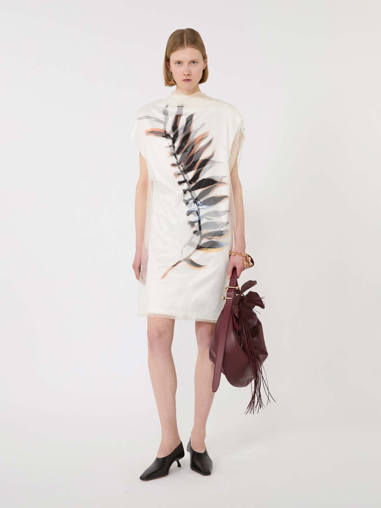 Vestido Curto SPSMELA