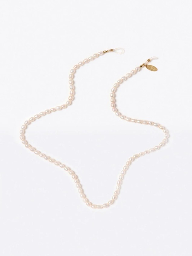 Corrente para �culos Pearly