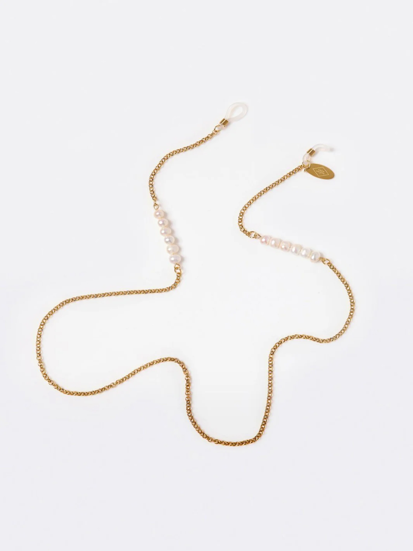 Corrente para �culos Missy Pearl
