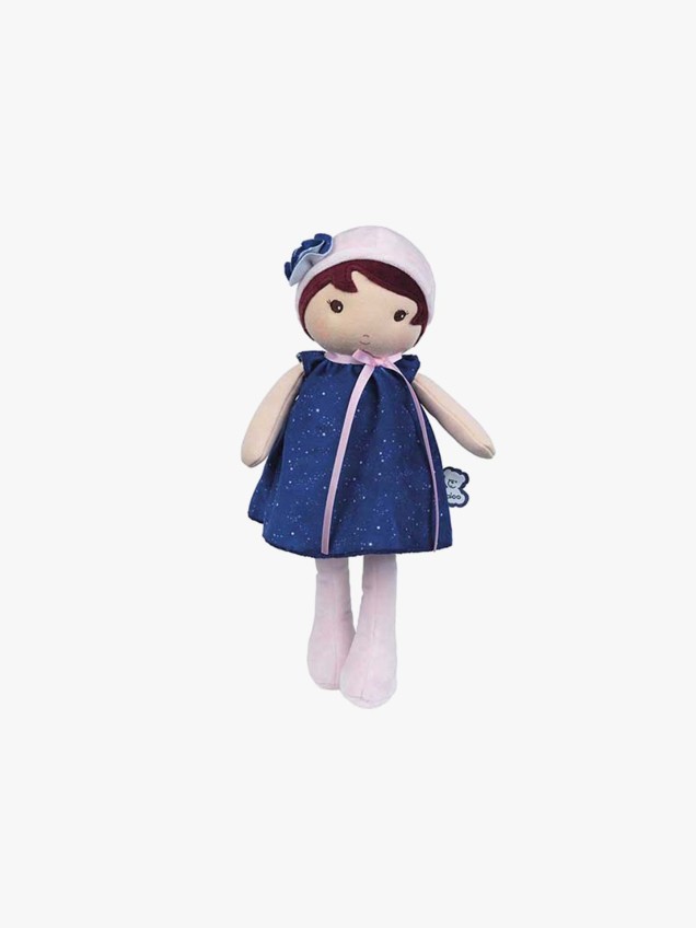 Boneca Musical Aurore K