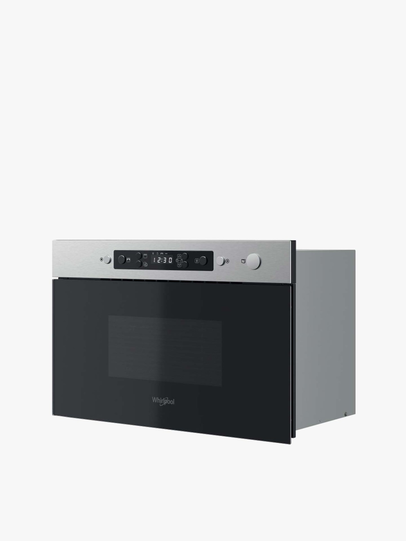 Micro-ondas de Encastre com Grill 22L