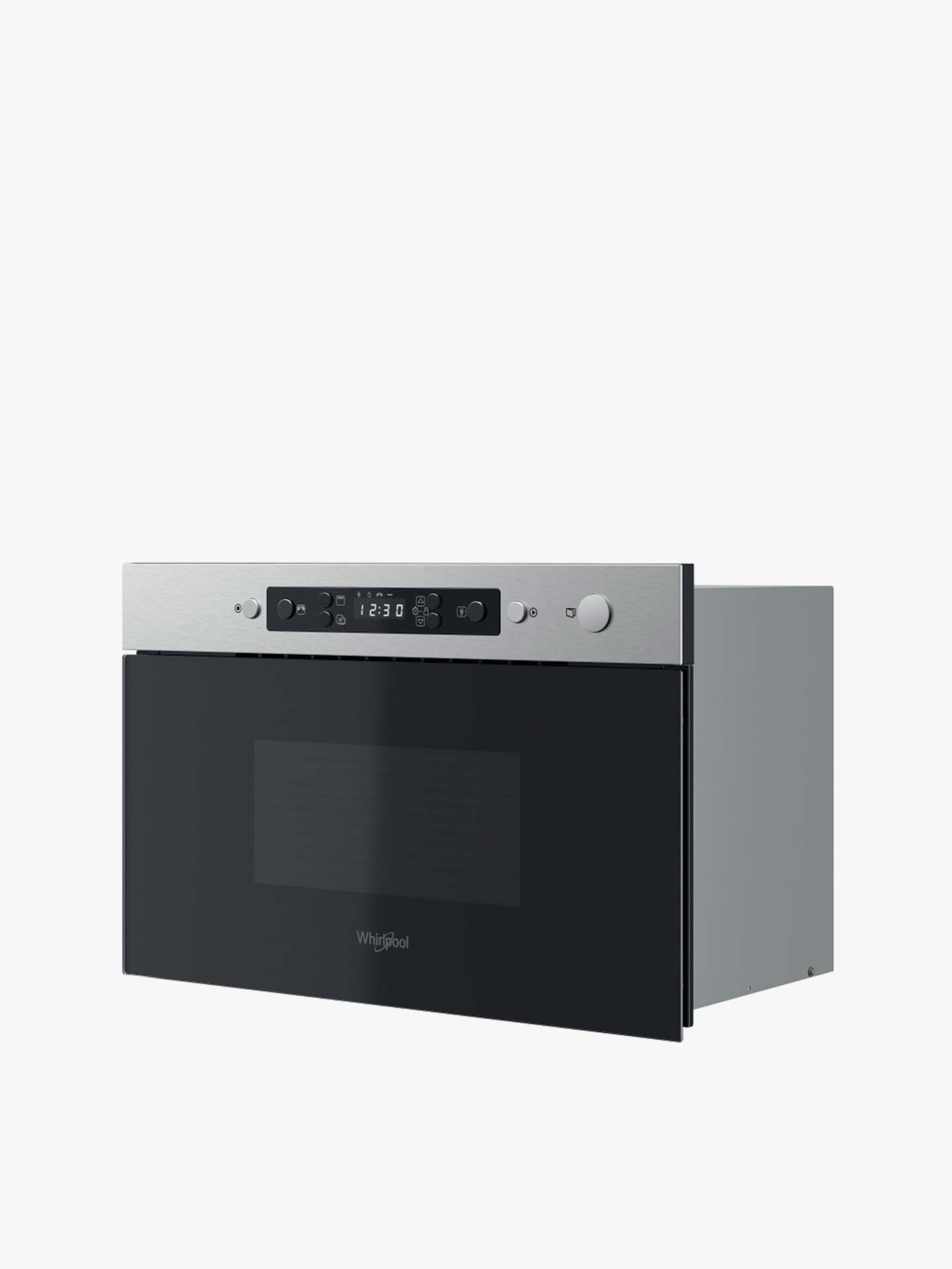 Micro-ondas de Encastre com Grill 22L
