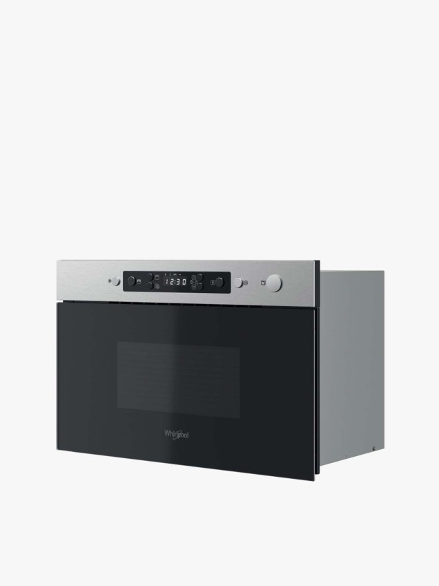 Micro-ondas de Encastre com Grill 22L