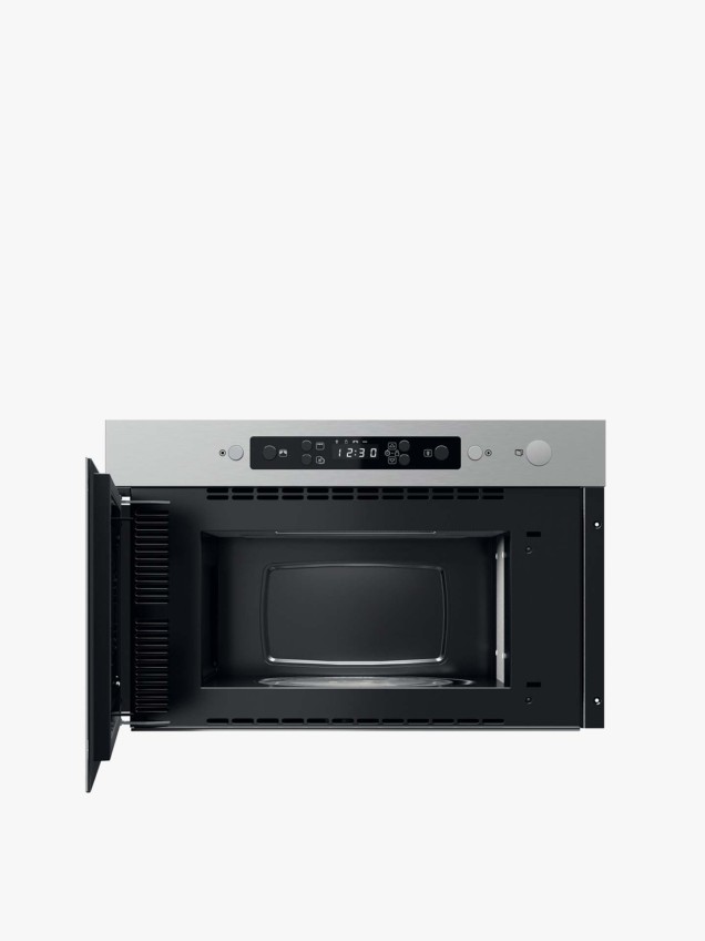 Micro-ondas de Encastre com Grill 22L