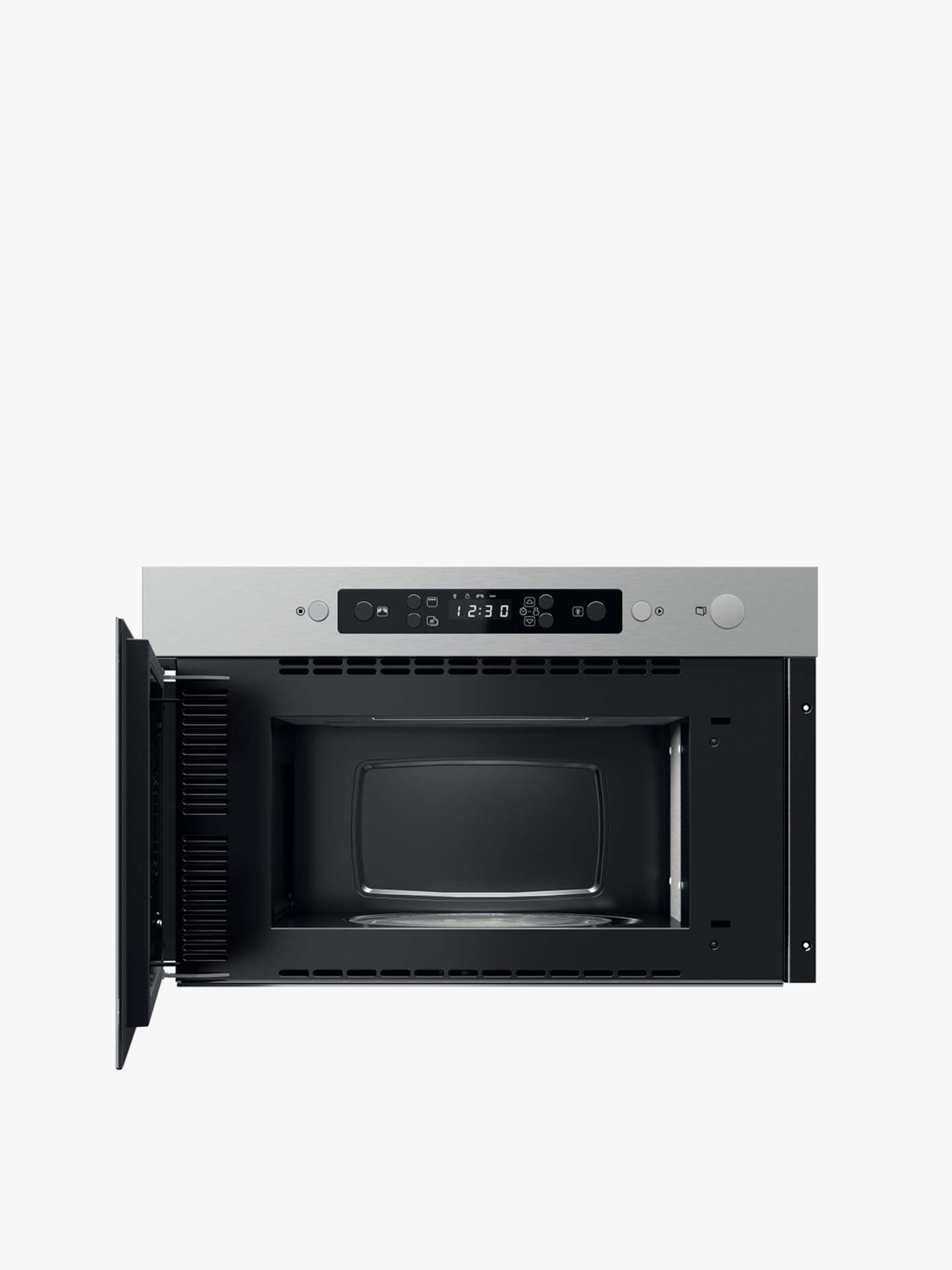 Micro-ondas de Encastre com Grill 22L
