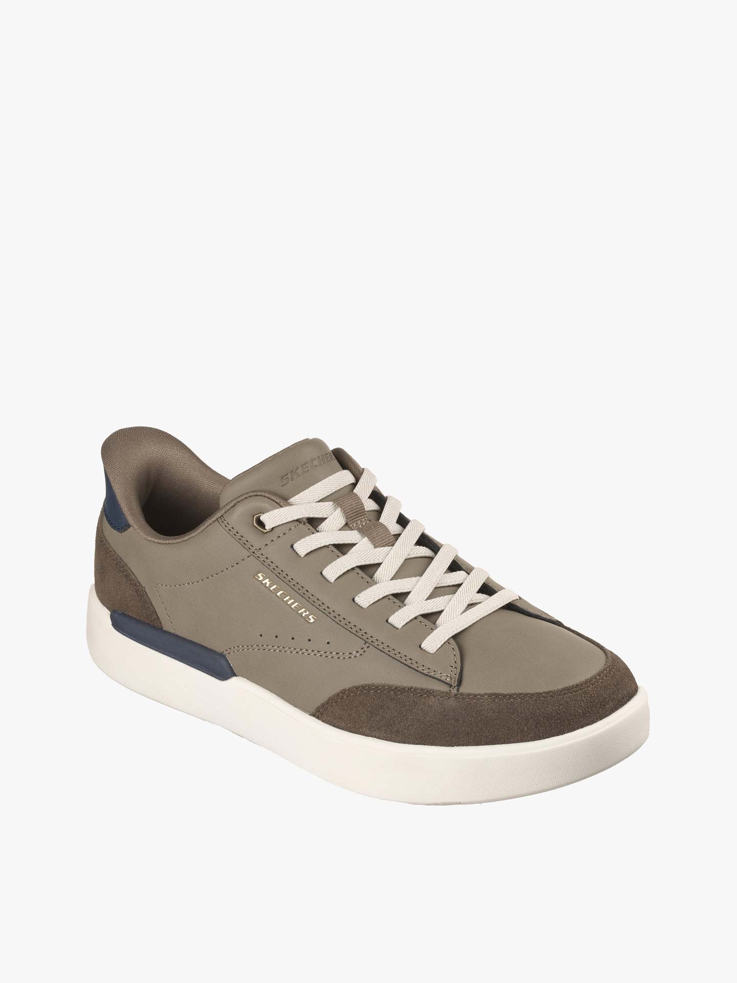 Sapatilhas Slip-ins Relaxed Fit