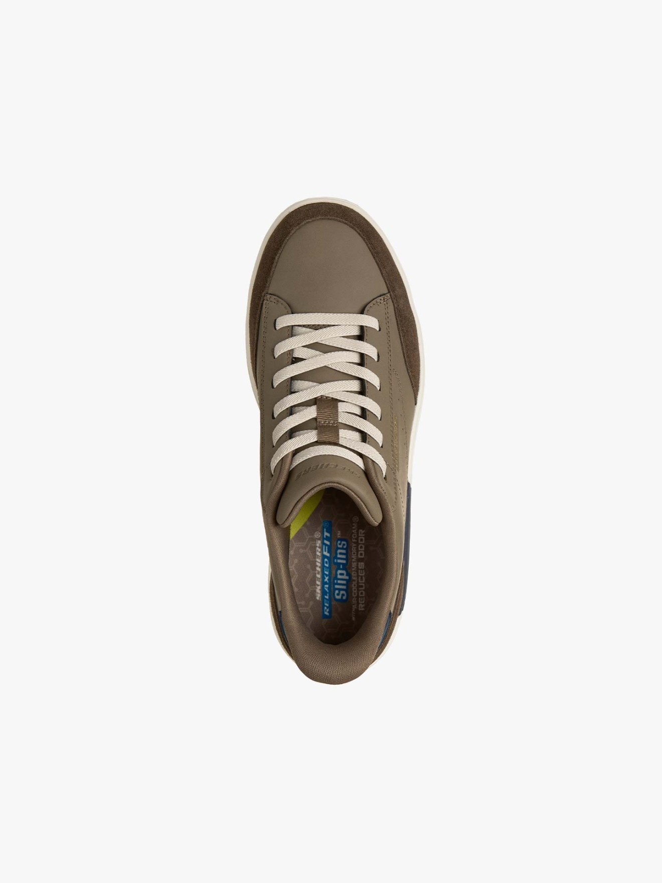 Sapatilhas Slip-ins Relaxed Fit