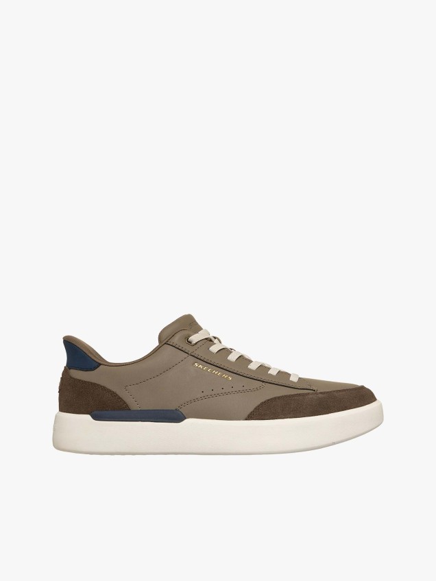 Sapatilhas Slip-ins Relaxed Fit