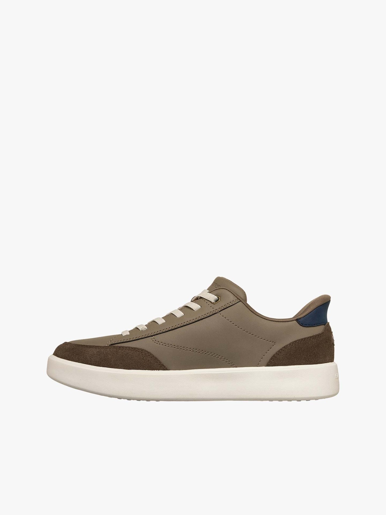 Sapatilhas Slip-ins Relaxed Fit