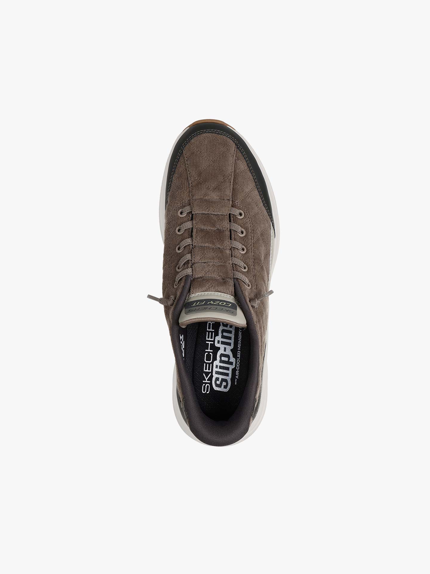 Sapatilhas Slip-ins Contour Foam