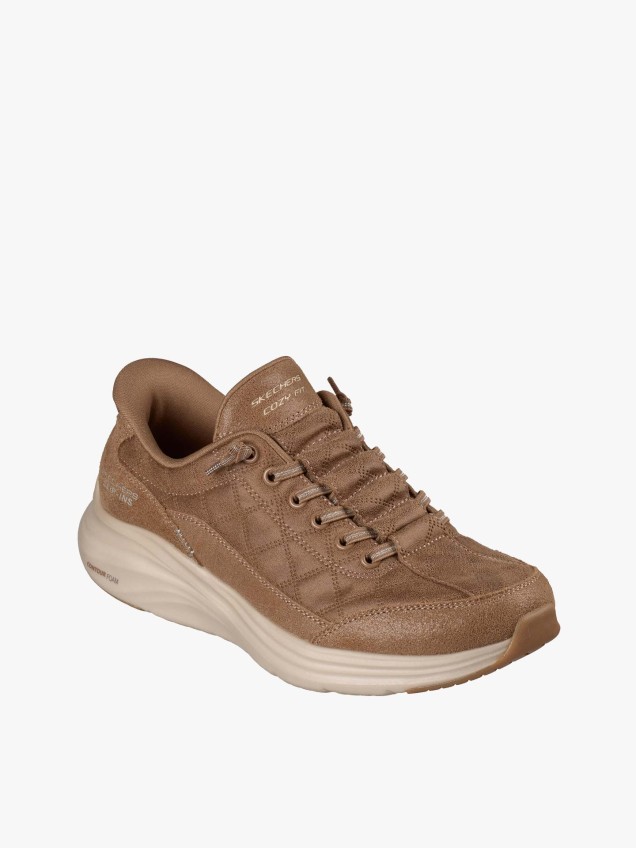 Sapatilhas Slip-ins Contour Foam