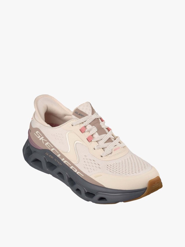 Sapatilhas Slip-ins Glide-Step Altus