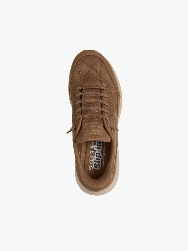 Sapatilhas Slip-ins Contour Foam