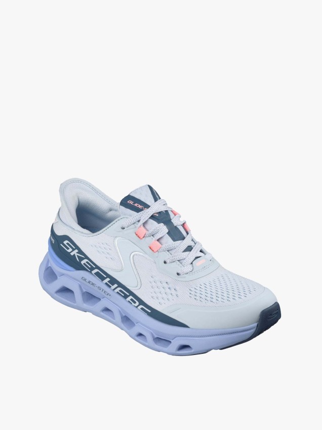 Sapatilhas Slip-ins Glide-Step Altus