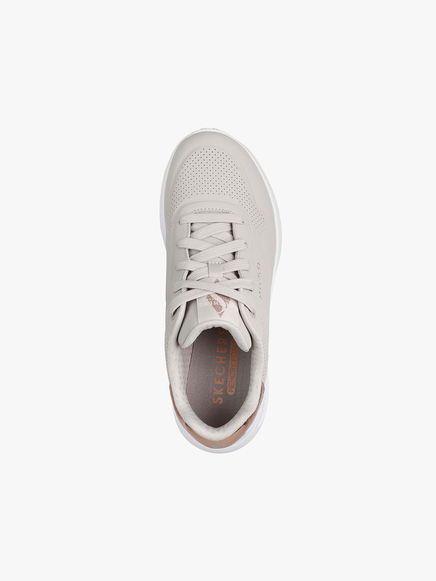 Sapatilhas Uno Lite Shimmer