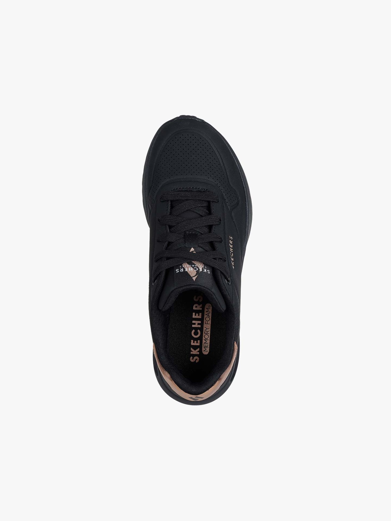 Sapatilhas Uno Lite Shimmer