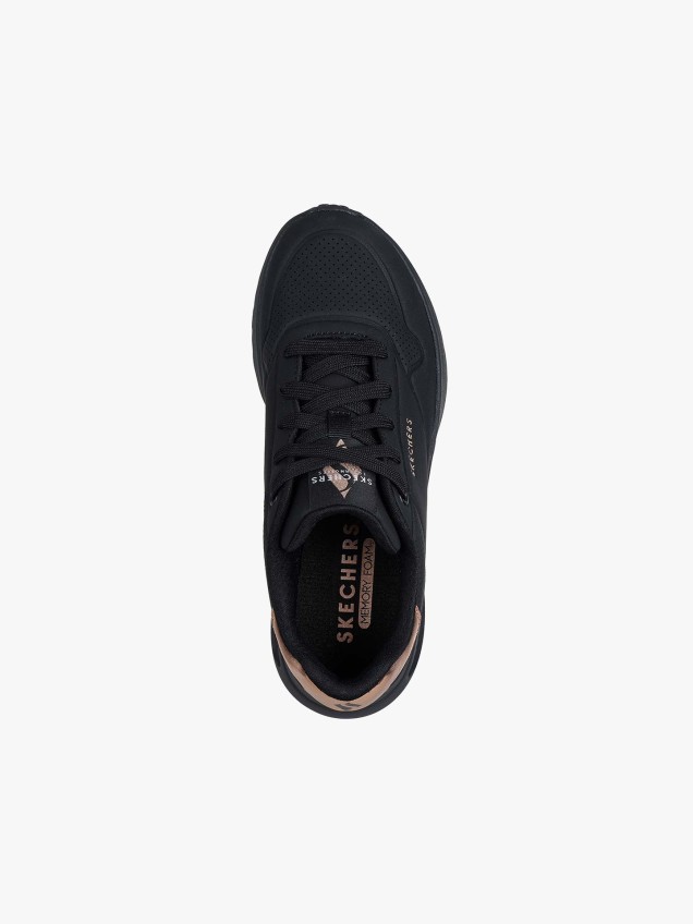 Sapatilhas Uno Lite Shimmer