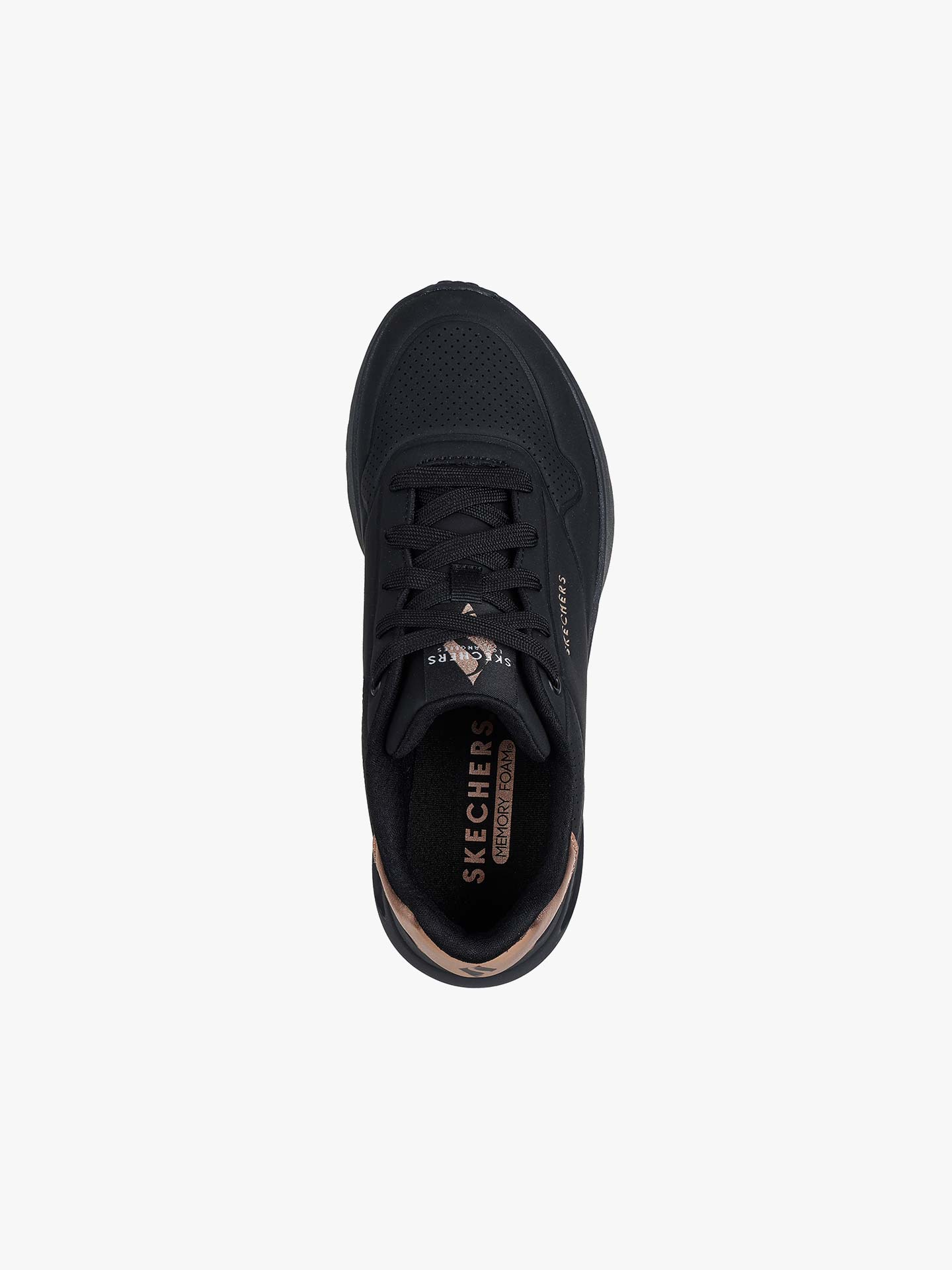 Sapatilhas Uno Lite Shimmer