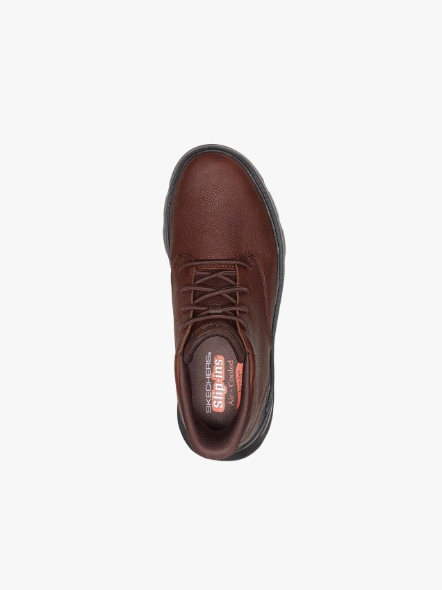Sapatilhas Slip-on Arch Fit Garza