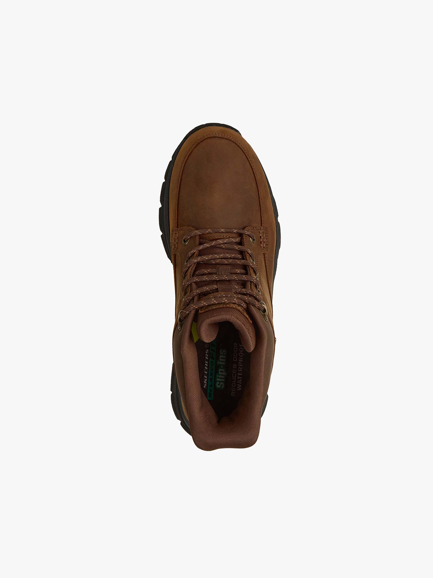 Botas Impermeáveis Respected 2.0