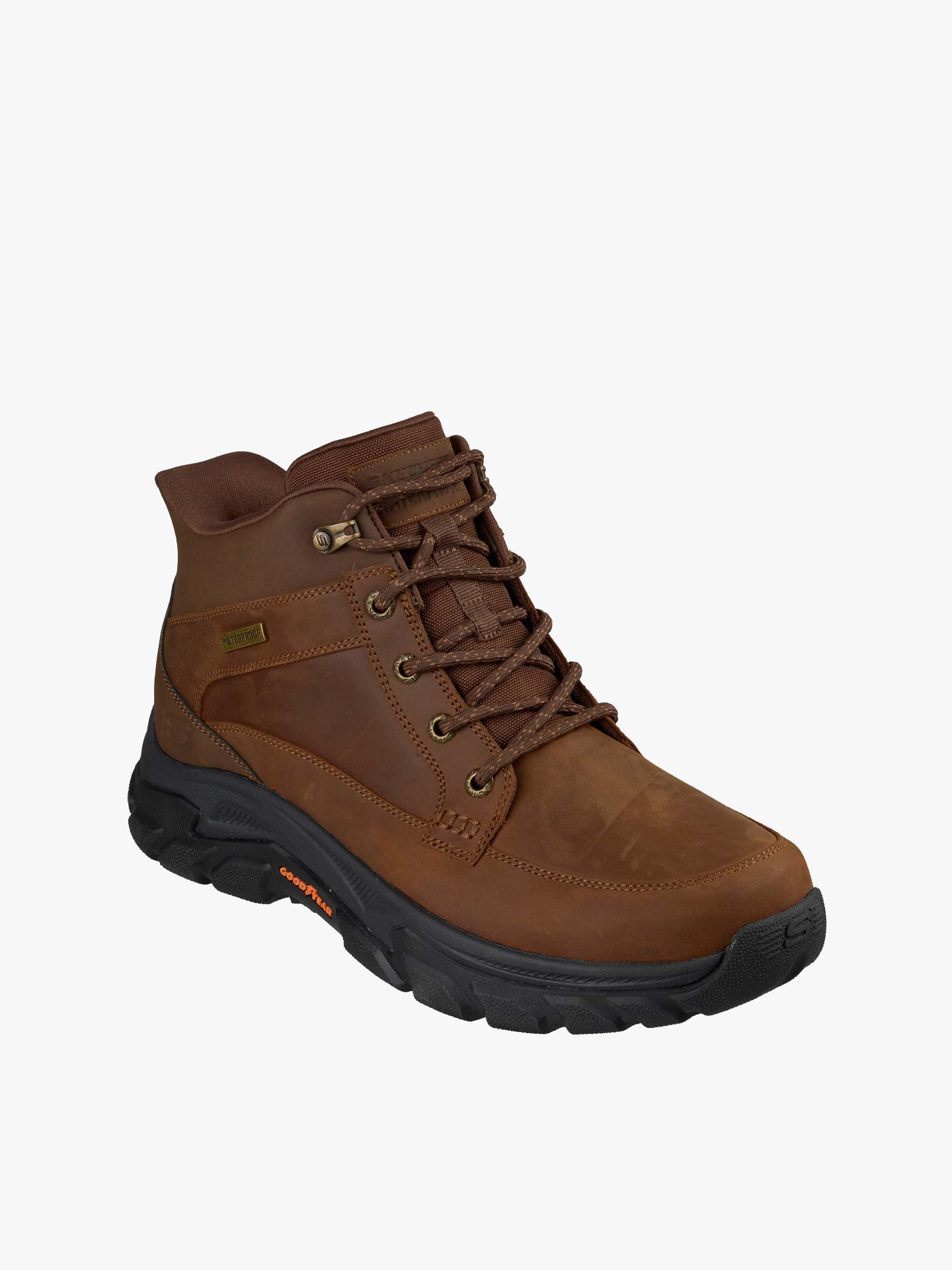 Botas Impermeáveis Respected 2.0