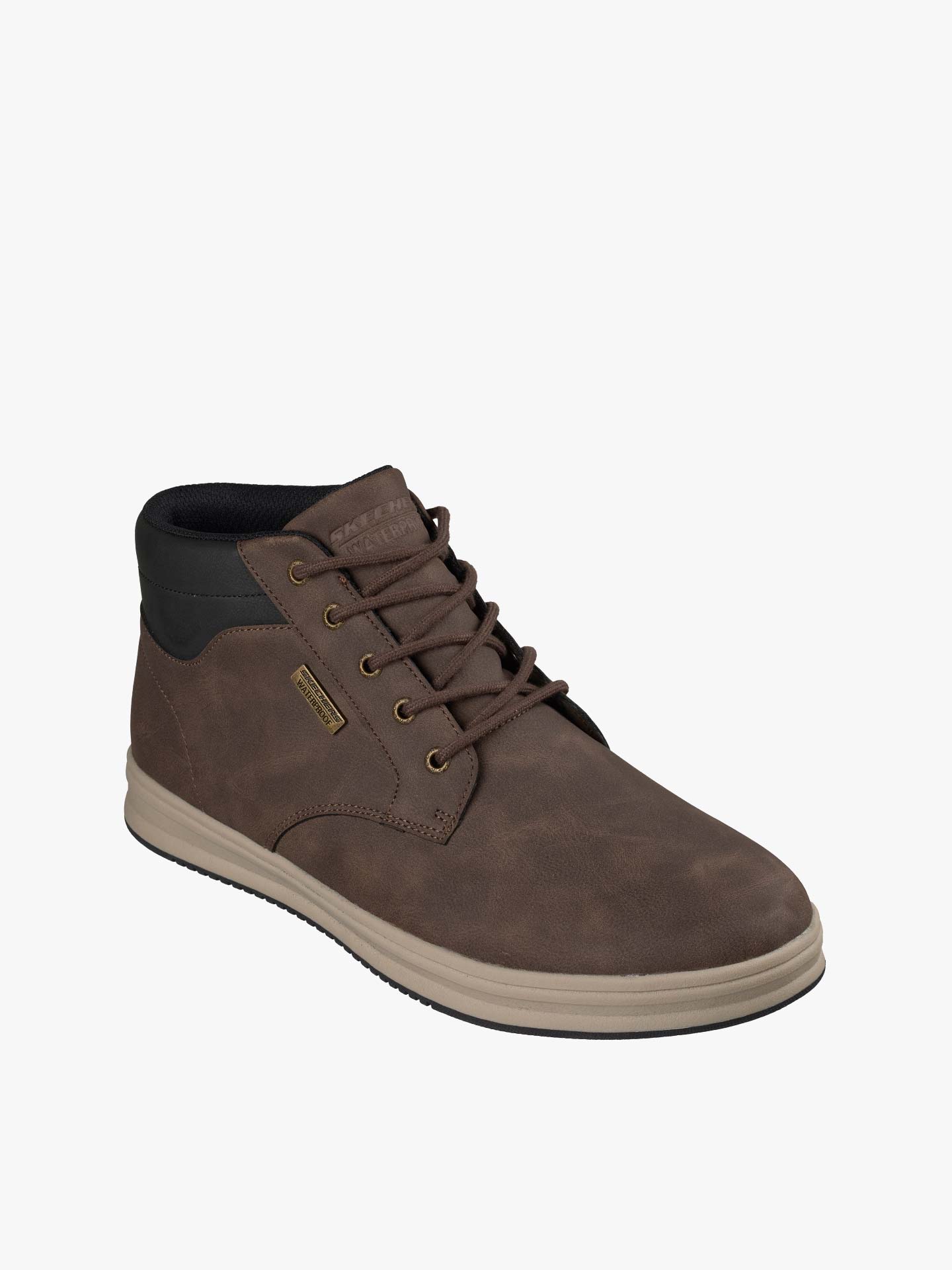 Botas Impermeáveis Palmiro