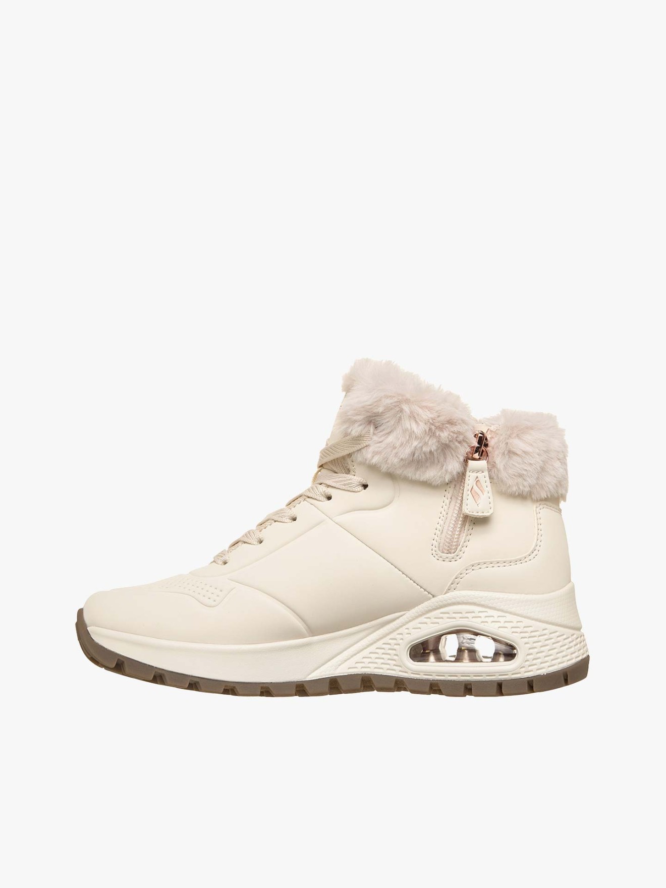 Sapatilhas Bota UNO Rugged Arctic Avenue