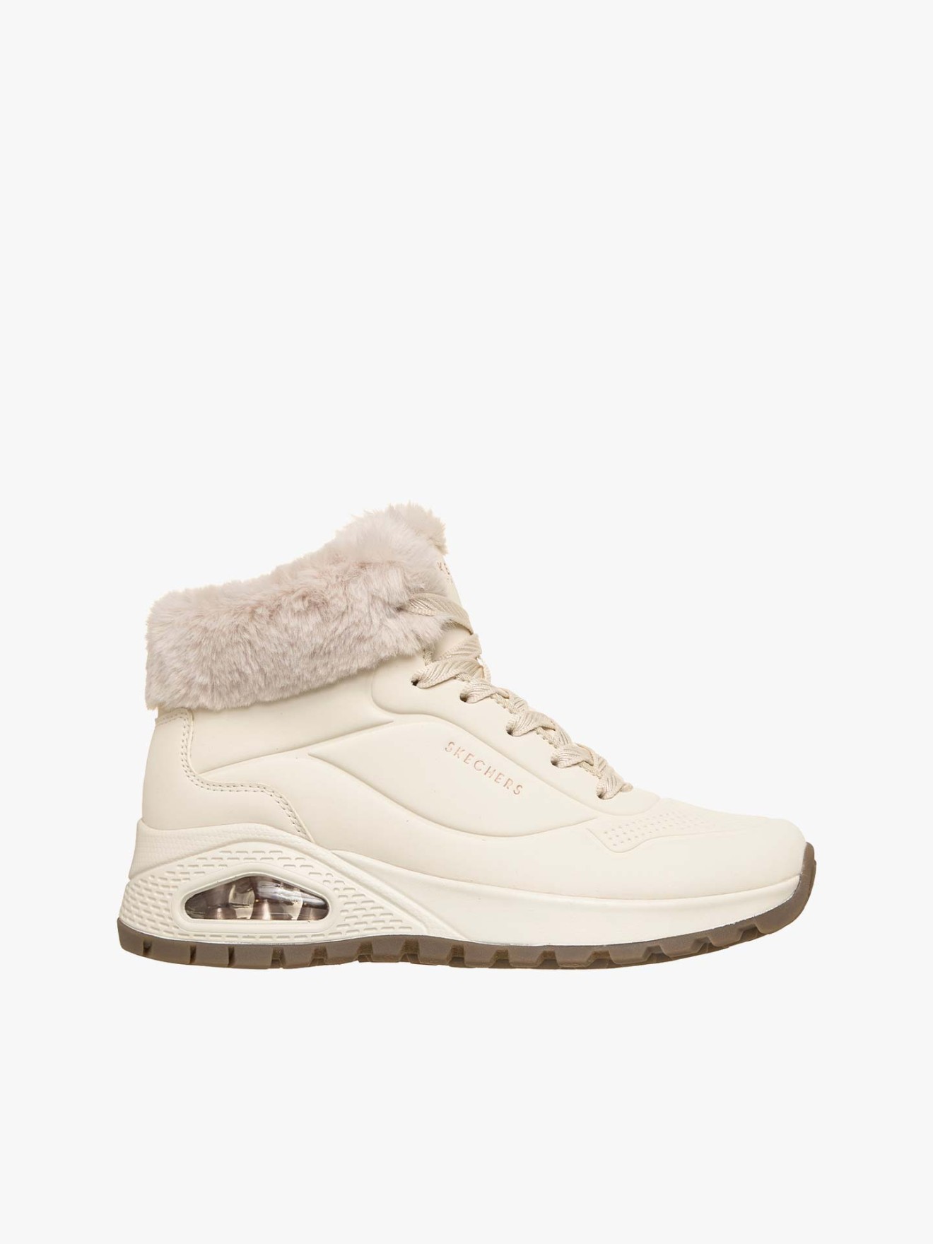 Sapatilhas Bota UNO Rugged Arctic Avenue