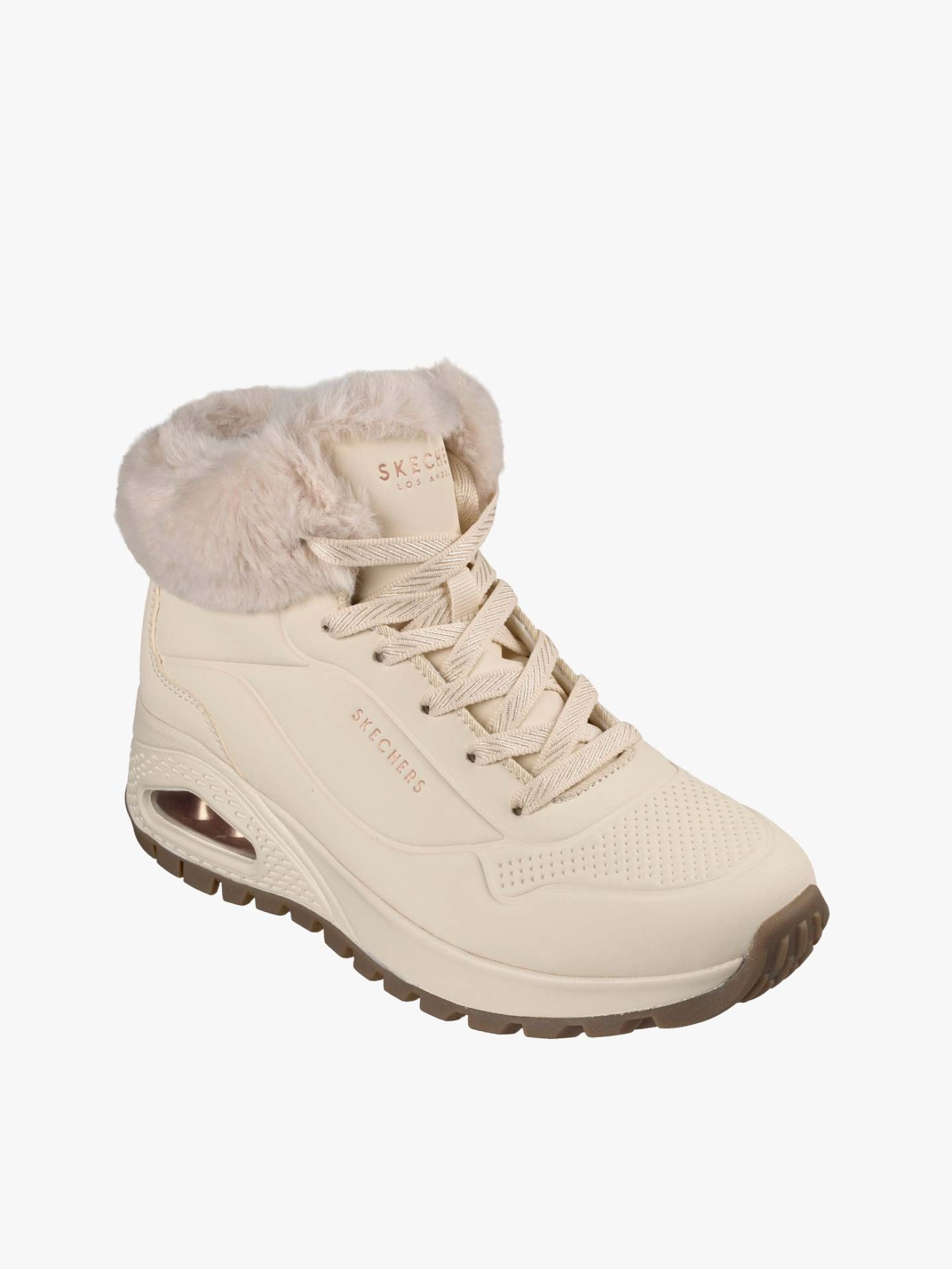 Sapatilhas Bota UNO Rugged Arctic Avenue