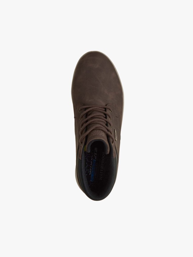 Botas Impermeáveis Palmiro